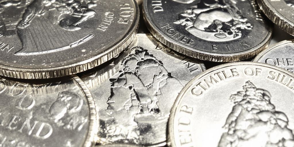 Les différentes qualités de frappe des pièces en argent