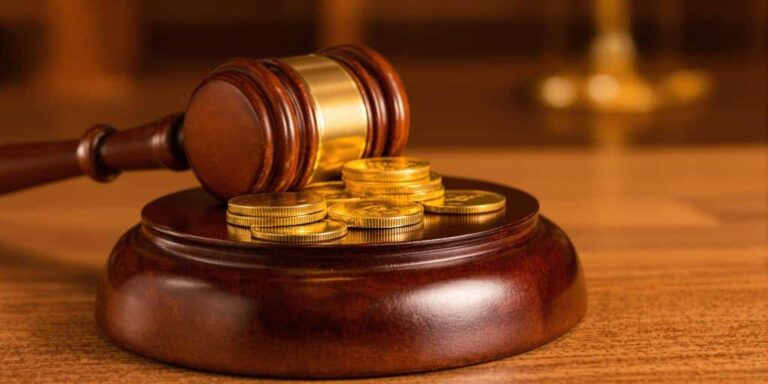 Vendre pièces en or aux enchères