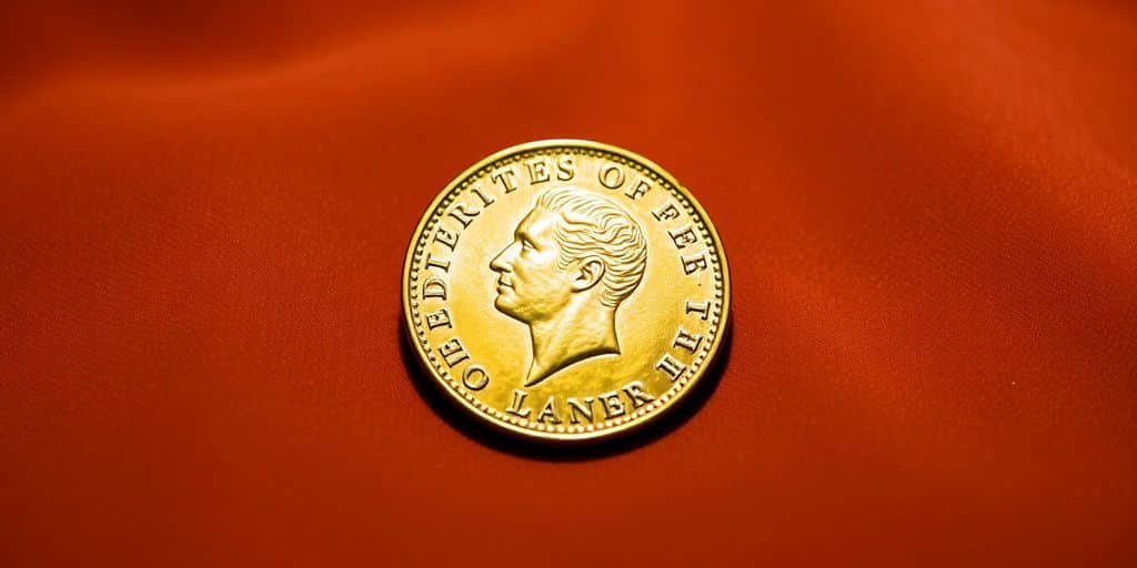 Faut-il vendre un Napoléon en or après l’avoir restauré