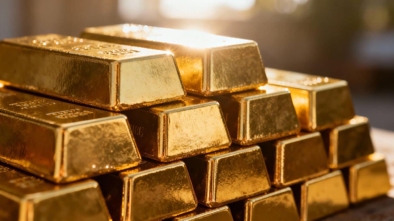 Sanctions pour vente d'or sous-titré en France