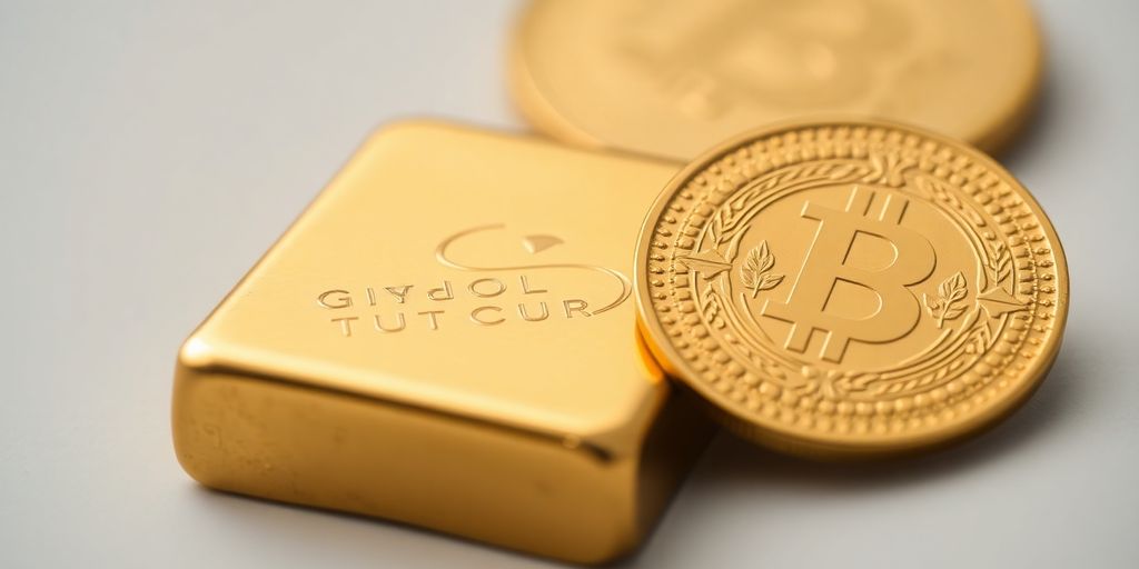 Différence entre lingot d’or et pièce d’or