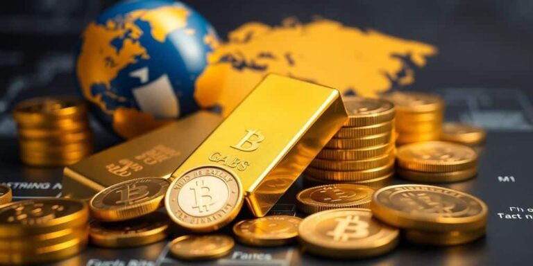 Quelle fiscalité s’applique à la vente d'Or investissement si je suis non-résident fiscal en France