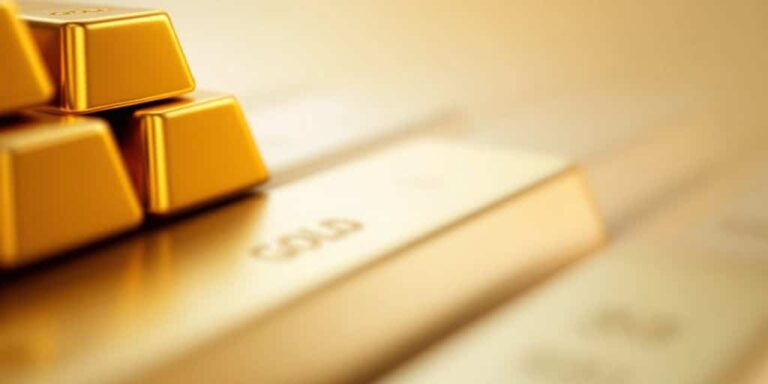 Meilleur moment pour vendre de l’or d’investissement