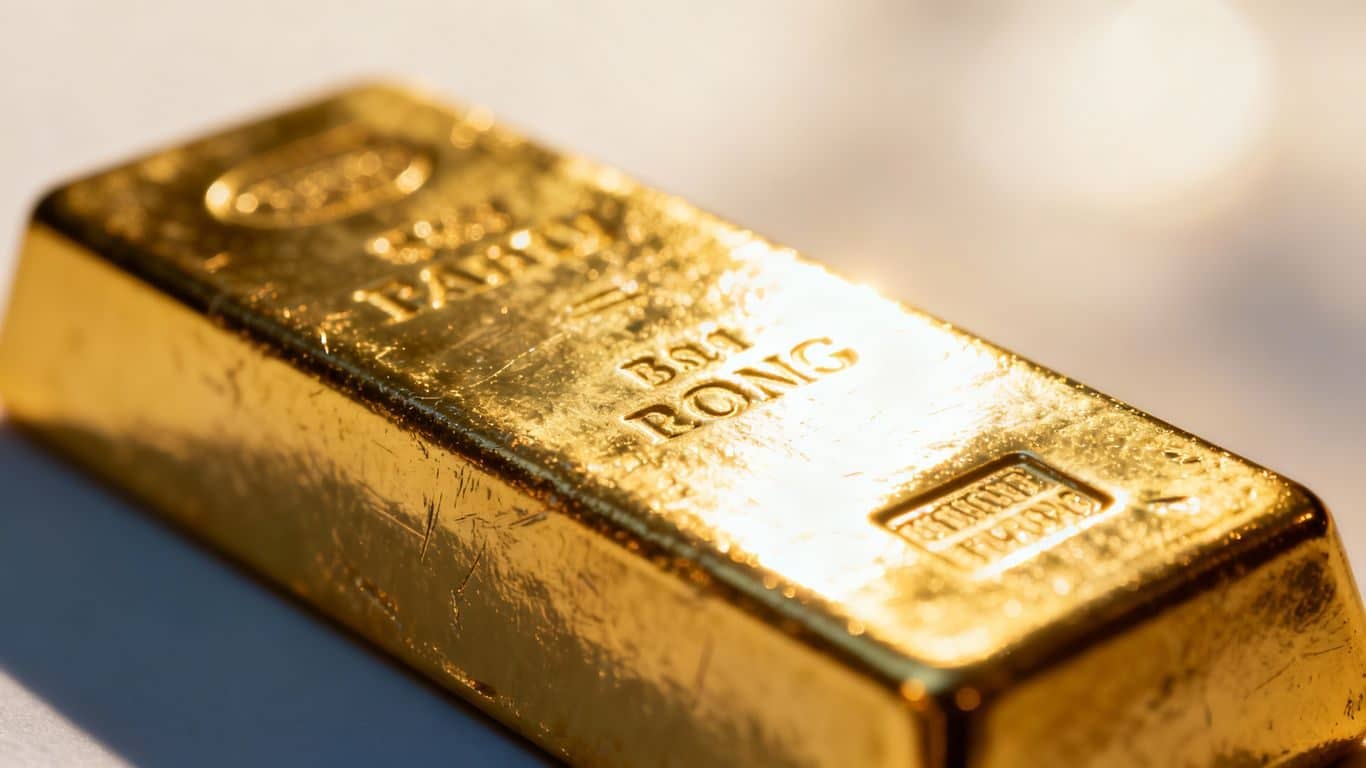 Les figures chartistes (tête-épaules, double top) s'appliquent-elles à l'or