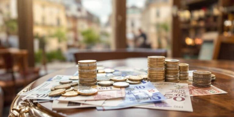 Acheter argent physique en France