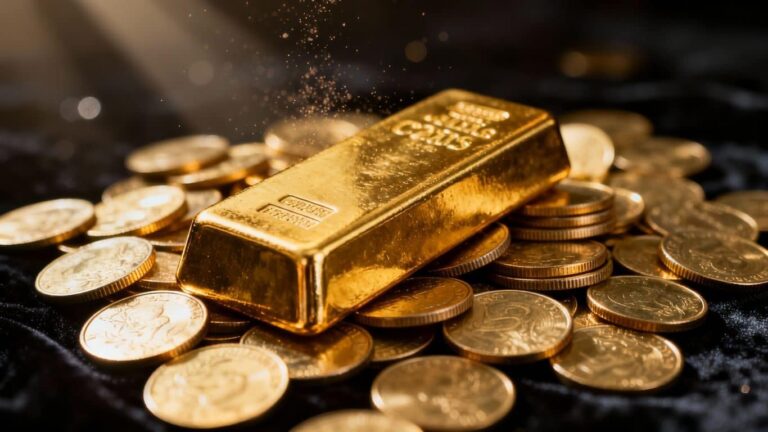 Les certificats d'or sont-ils un bon investissement