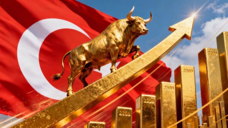 Banque centrale de Turquie