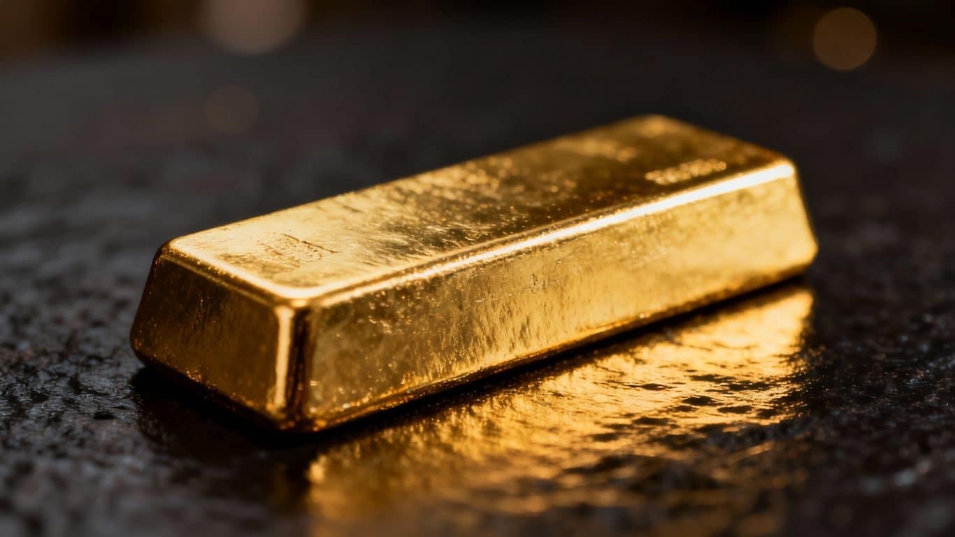 L'or est-il considéré comme un actif imposable à l'IFI (Impôt sur la Fortune Immobilière)