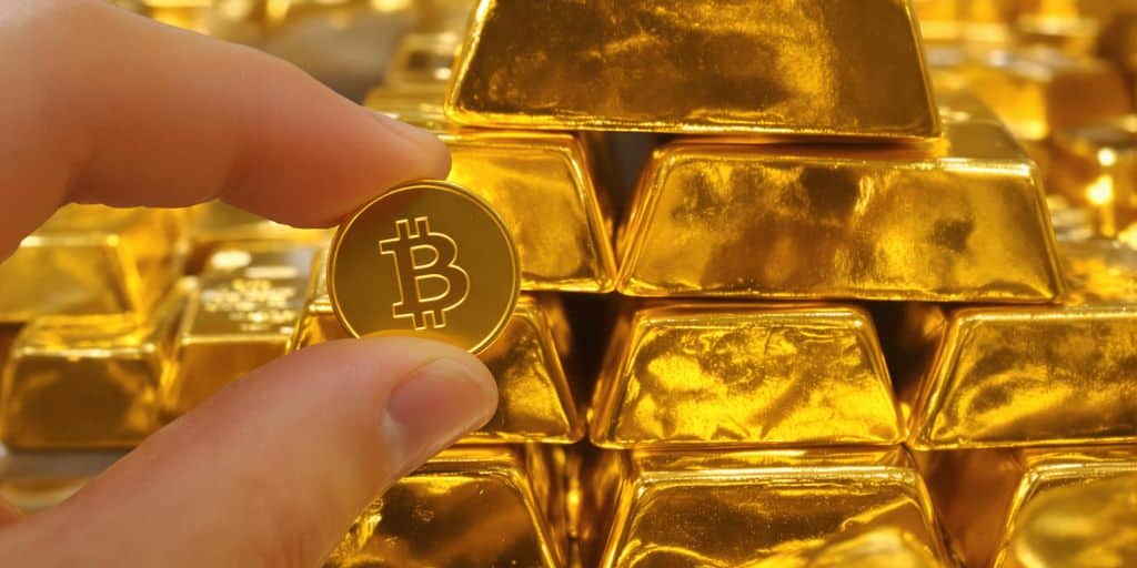 Préparer sa retraite financièrement grâce à l'Or