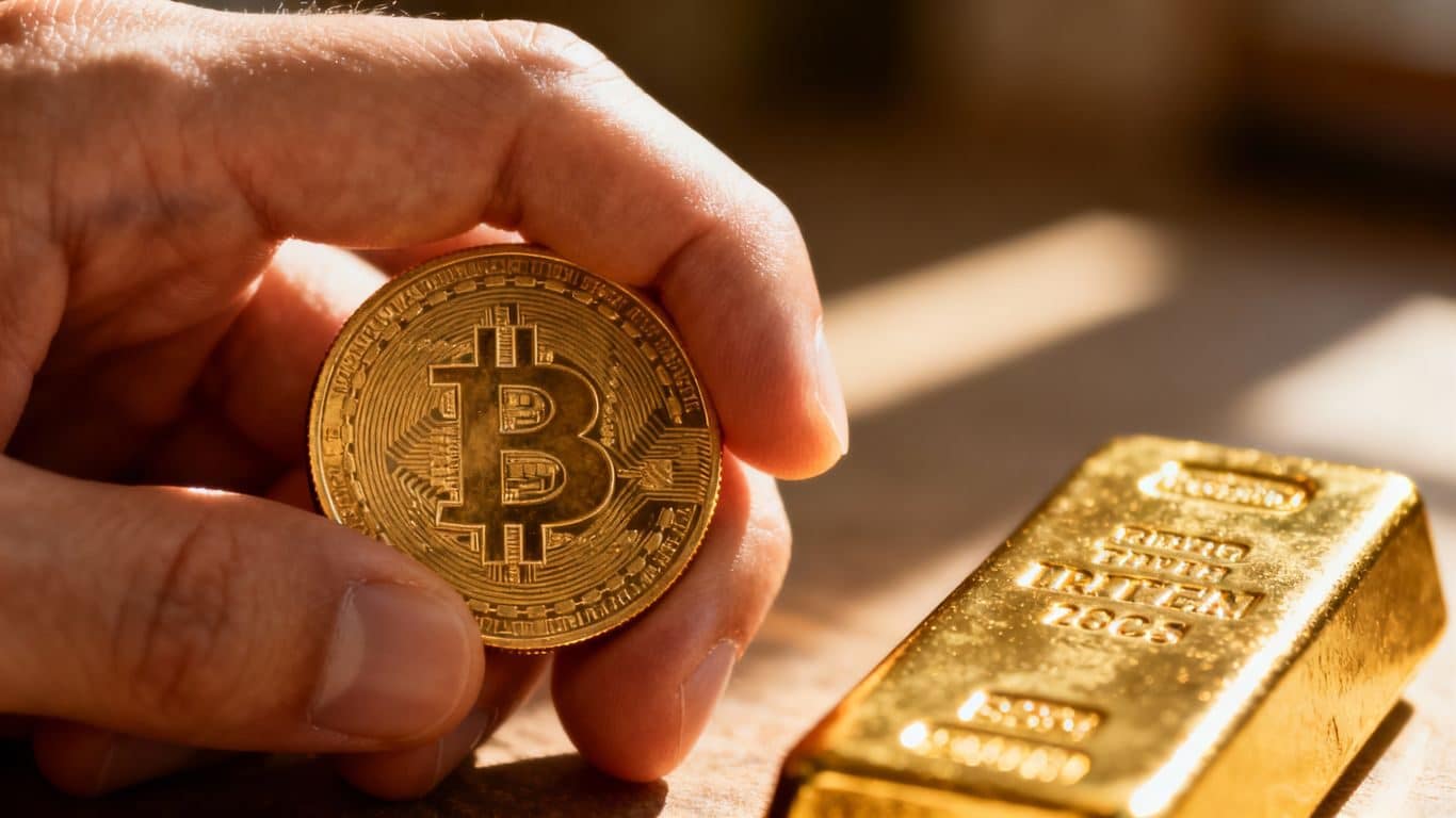 Différence entre le rachat d'or et la vente d'or d'investissement