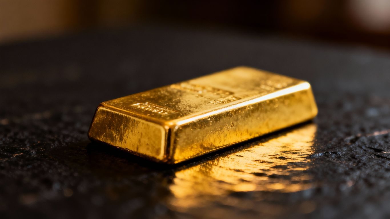 Meilleures ressources pour apprendre l'analyse technique de l'or