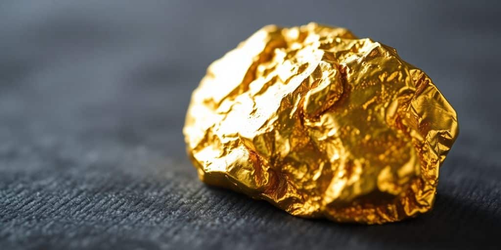 Savoir si c'est de l'or