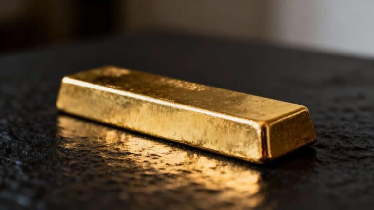 L'or réagit-t-il aux politiques des banques centrales