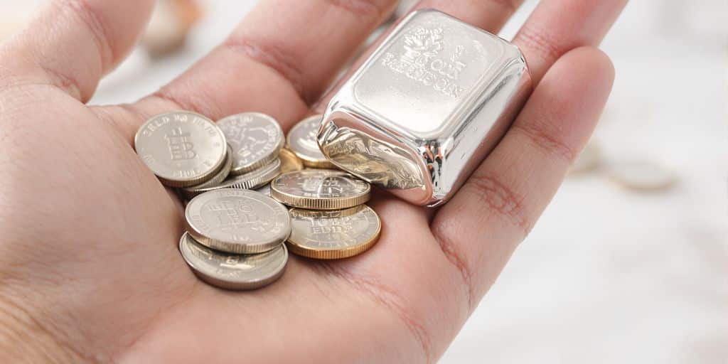 Métiers liés au marché de l’argent