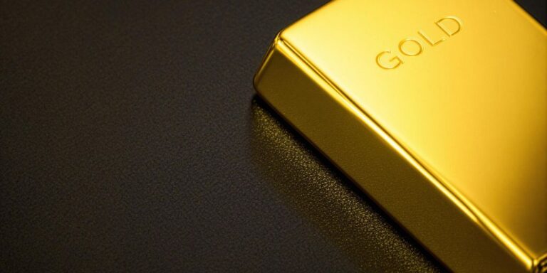 Qu’est-ce qu’un lingot LBMA