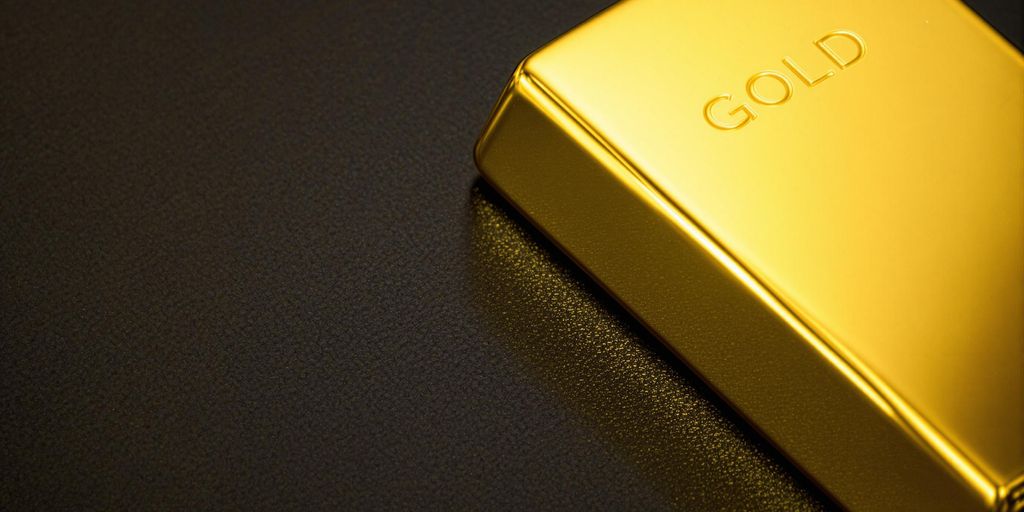 Qu’est-ce qu’un lingot LBMA