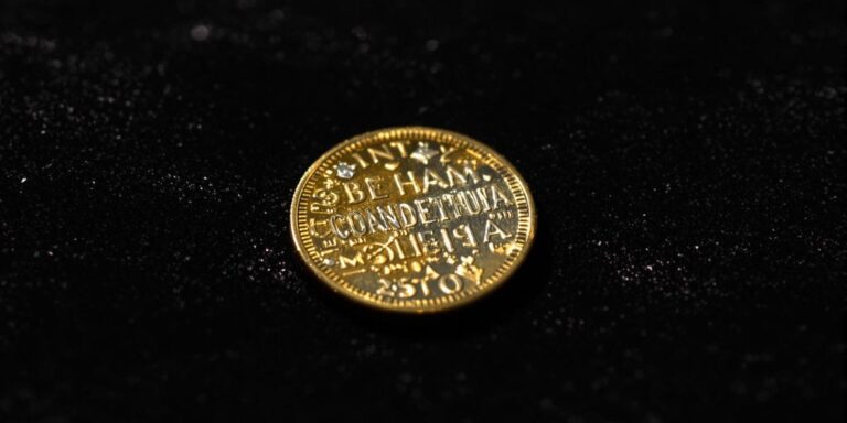 Pièce la plus recherchée par les collectionneurs