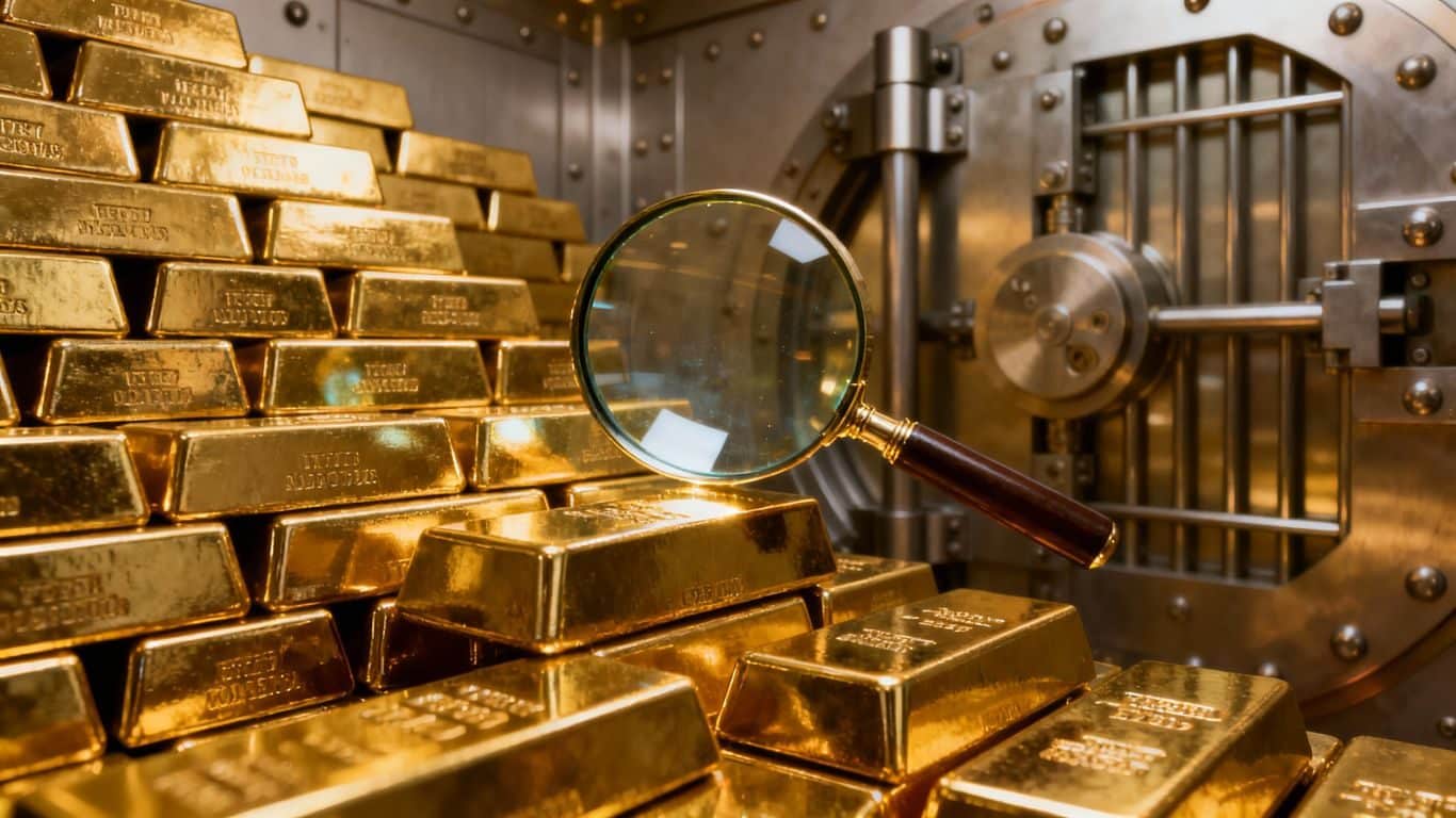 Audit de sécurité
