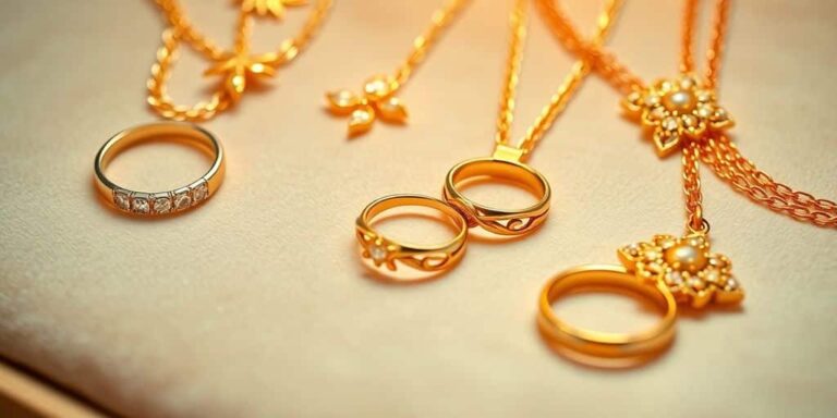 Vendre bijoux en or à Bordeaux
