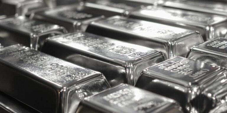 Rôle de la London Silver Fixing