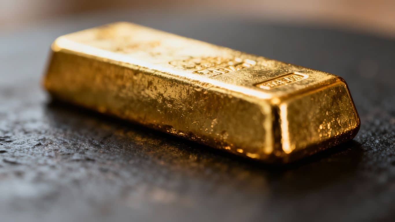 Indicateurs économiques à suivre avant d'acheter de l'or
