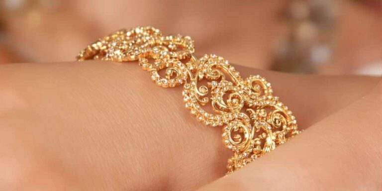 Réglementations vente bijoux en or en France