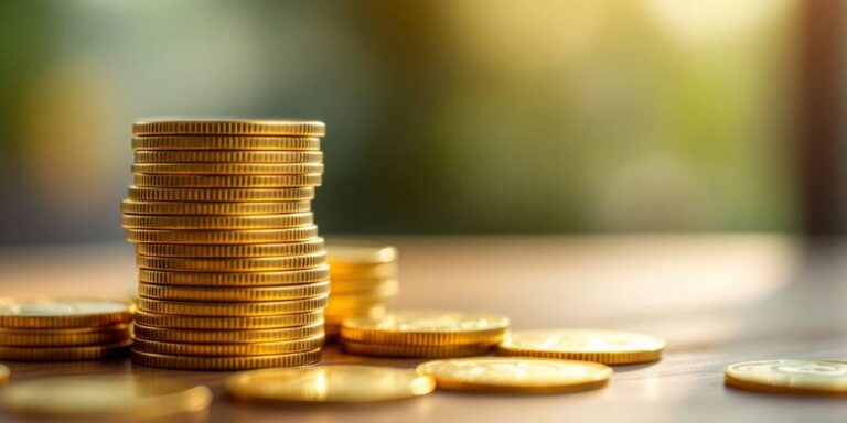 Puis-je vendre des pièces en or sans facture d'achat