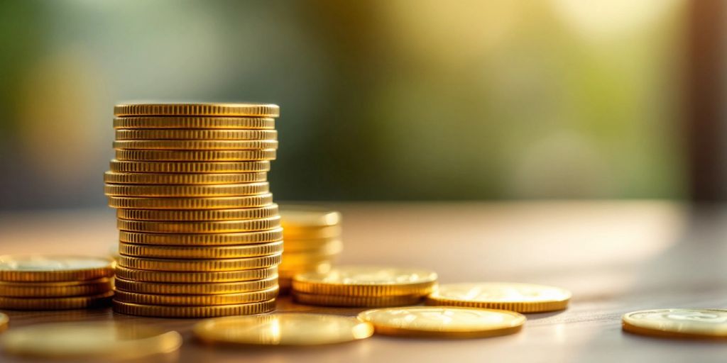 Puis-je vendre des pièces en or sans facture d'achat