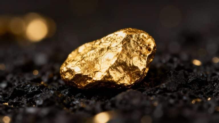 Authentifier de l'or sans produits chimiques
