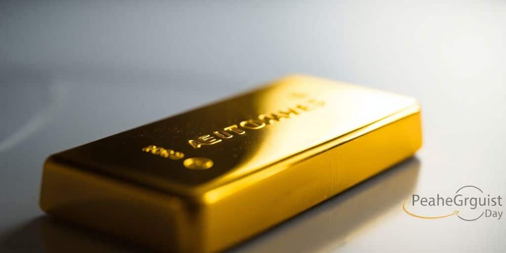 L'or ne rouille pas