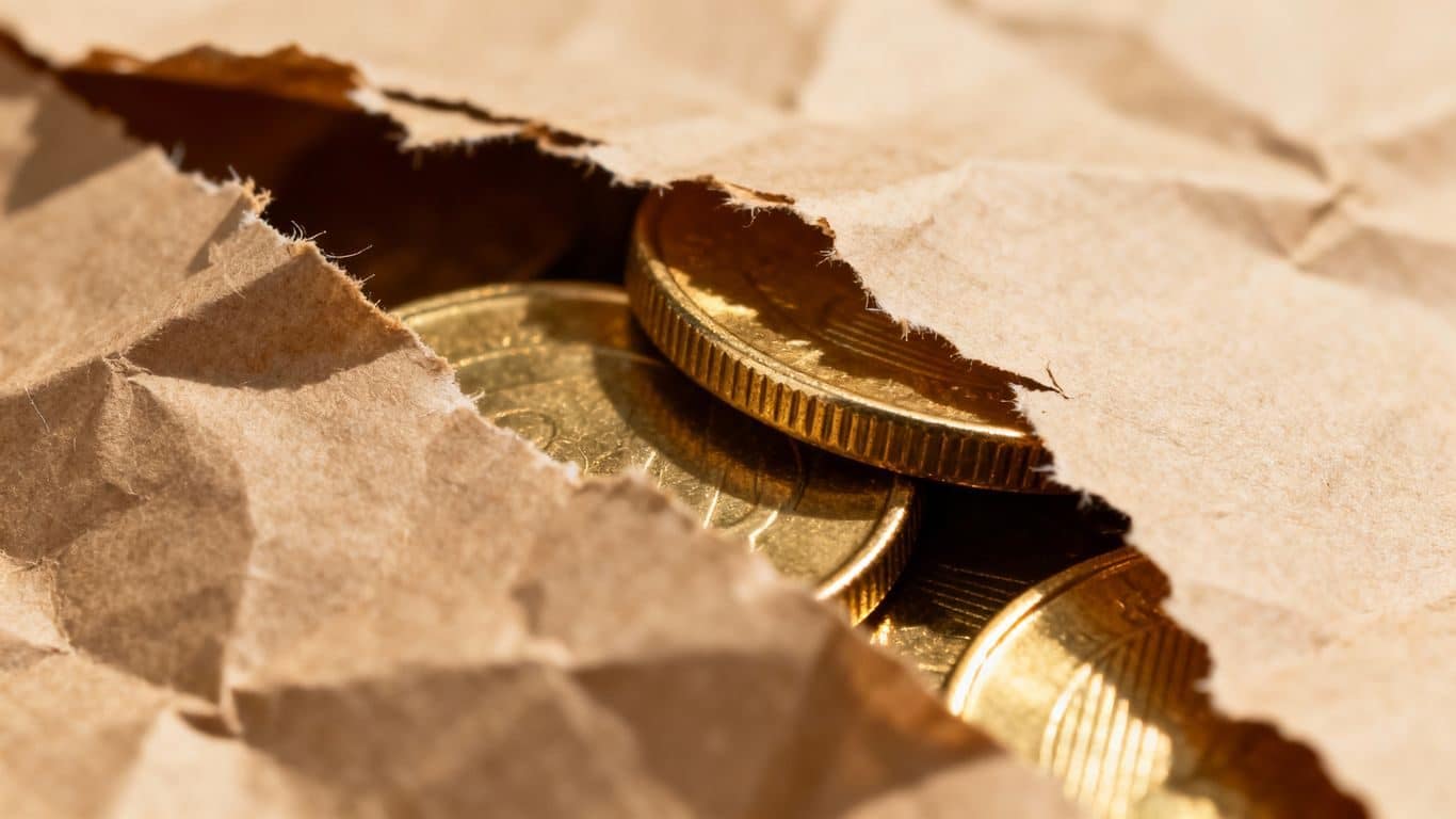 Or papier etf ou actions minières