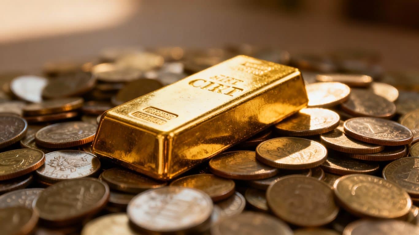 Or et art : quelle valeur refuge en période d'inflation