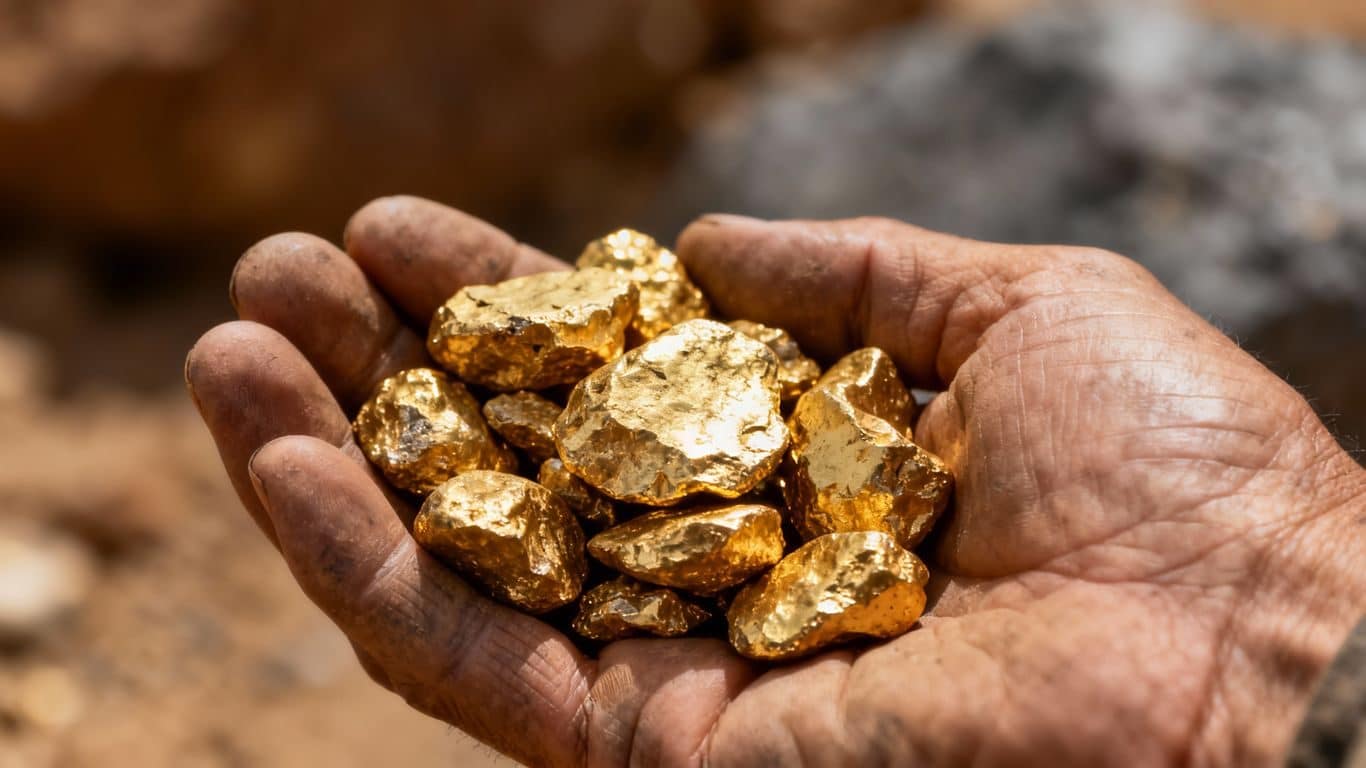 Obstacles à l'adoption généralisée de l'or éthique