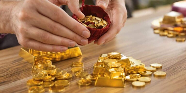 Prouver une donation d'or en cas de contrôle fiscal
