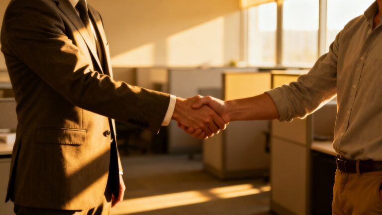 Assurance or : les avantages d'un courtier spécialisé