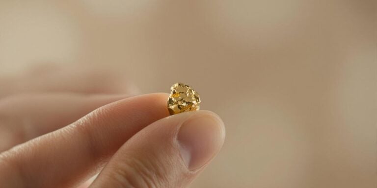 Peut-on prédire l’évolution du prix de l’or avec les données macroéconomiques