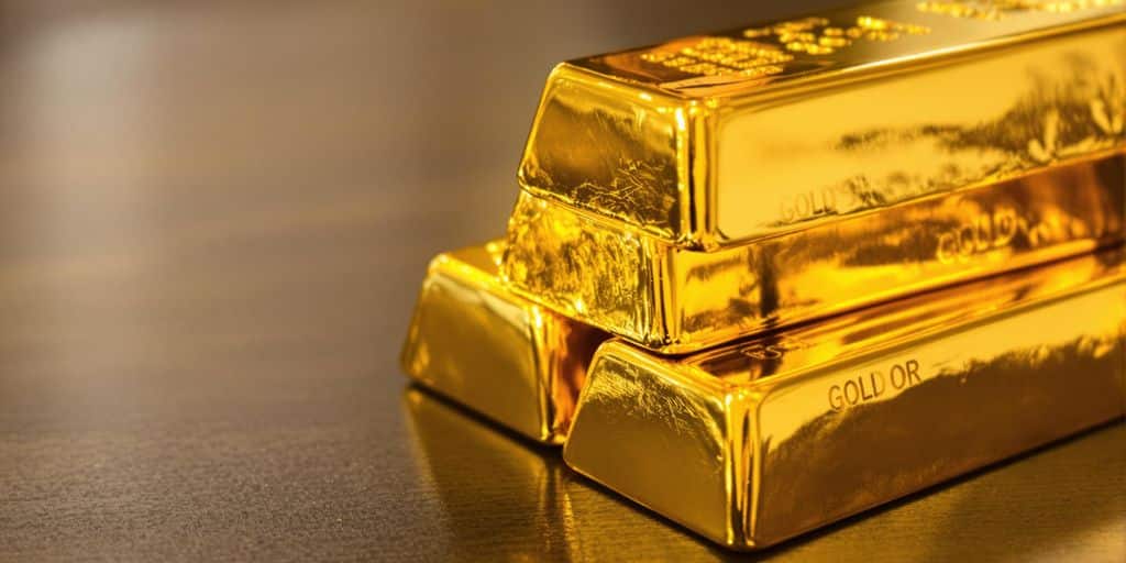 L’or dans la stratégie patrimoniale des familles fortunées