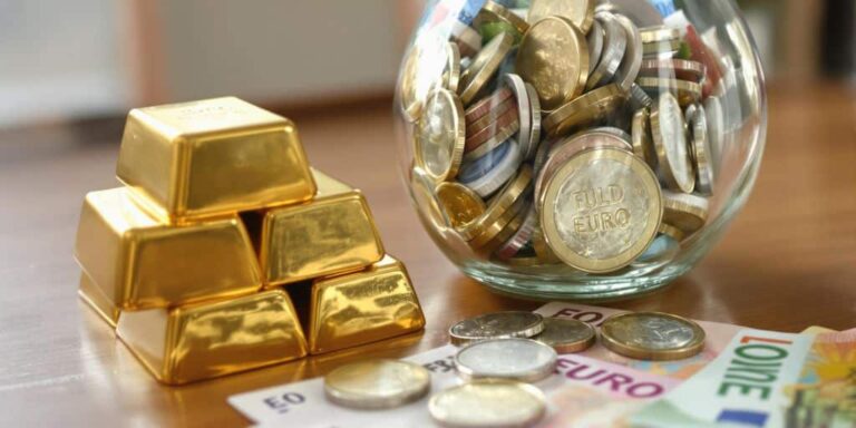 Épargne classique vs or d’investissement
