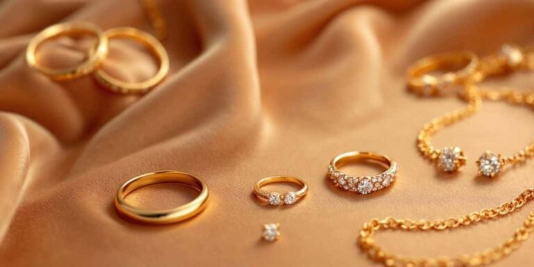 Délai de Rétractation Vente Bijoux Or
