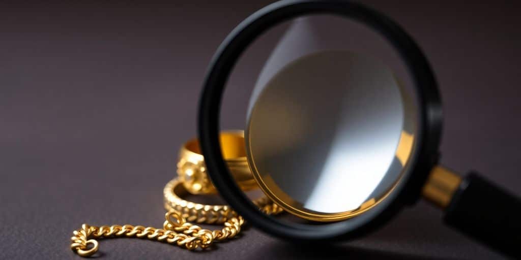 Éviter les escroqueries lors de la vente d’or