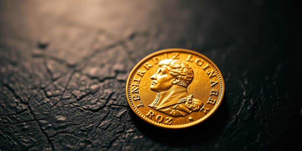 Vendre son Napoléon en or de manière confidentielle
