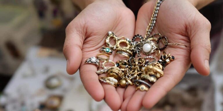 Est-il possible de donner ses bijoux de son vivant