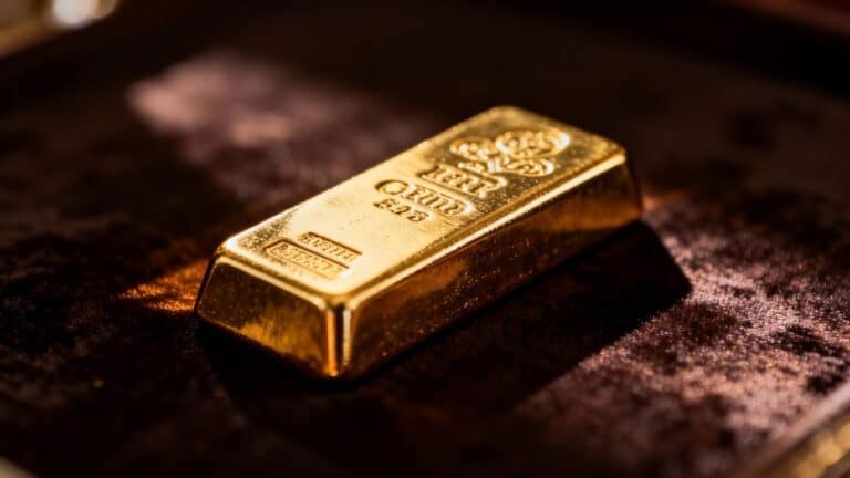 La pureté de l'or affecte-t-elle sa valeur de revente