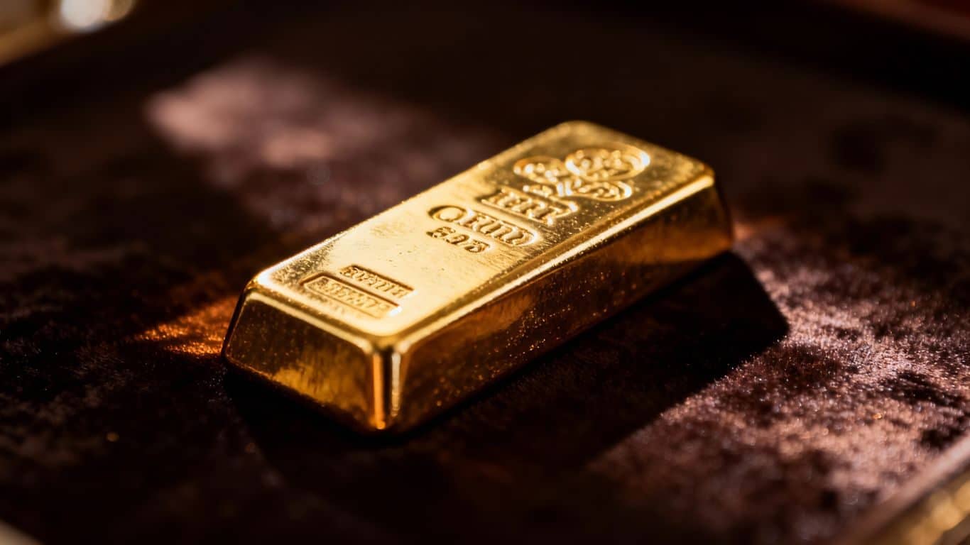 La pureté de l'or affecte-t-elle sa valeur de revente