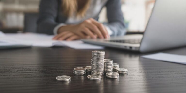 Investissement progressif dans l’argent