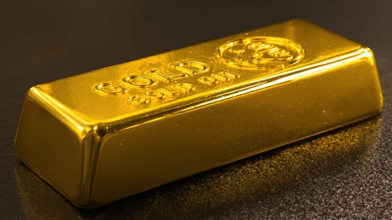 Rôle de la Banque de France dans le marché de l'or