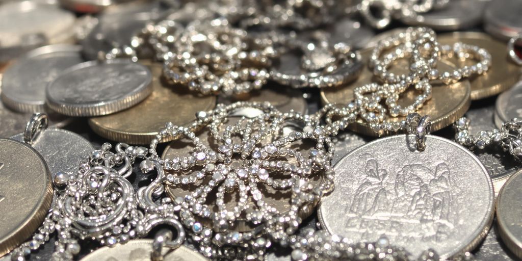Pièges à éviter lors de la vente d’argent