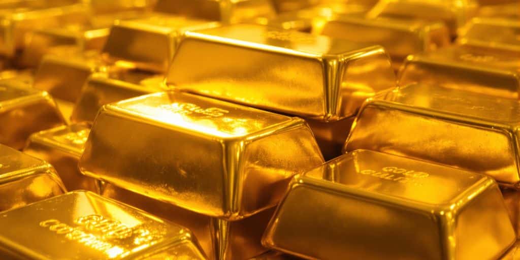 L’or est-il un bon placement à court terme