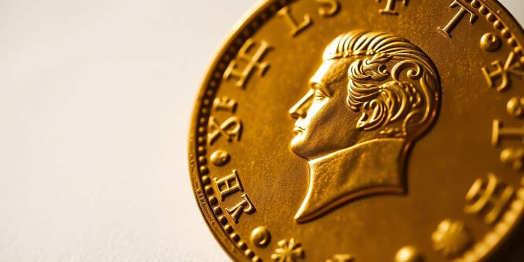 L’année de fabrication du Napoléon en or affecte-t-elle sa valeur