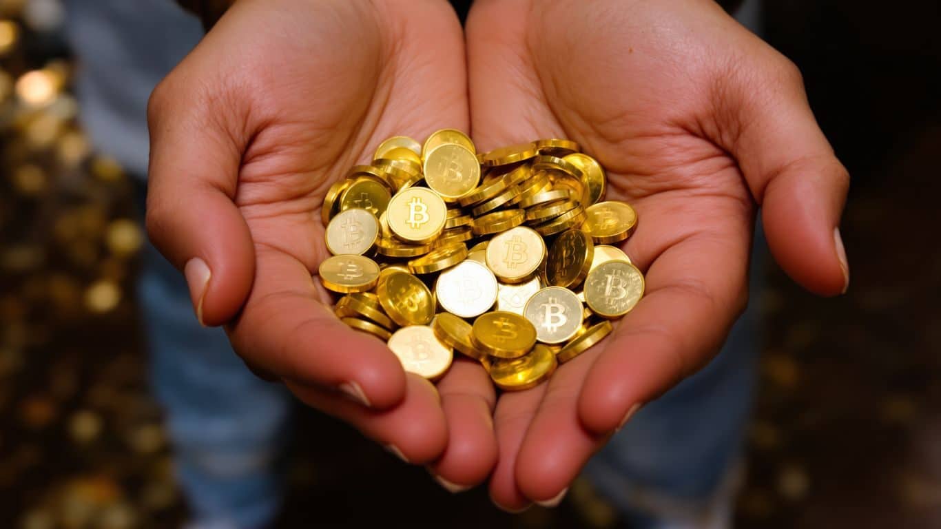 Déclarer l'achat d'or aux autorités fiscales